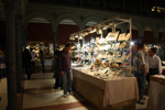GMA. XXXII Expominerales. Certamen de Minerales, Fósiles y Gemas de Madrid