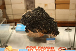 GMA. XXXII Expominerales. Certamen de Minerales, Fósiles y Gemas de Madrid