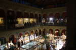 GMA. XXXII Expominerales. Certamen de Minerales, Fósiles y Gemas de Madrid
