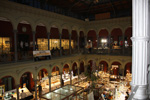 GMA. XXXII Expominerales. Certamen de Minerales, Fósiles y Gemas de Madrid