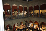 GMA. XXXII Expominerales. Certamen de Minerales, Fósiles y Gemas de Madrid
