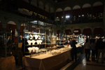 GMA. XXXII Expominerales. Certamen de Minerales, Fósiles y Gemas de Madrid