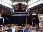 GMA. XVI Feria de Minerales y Fósiles de la Unión
