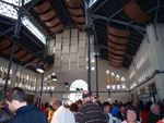 GMA. XVI Feria de Minerales y Fósiles de la Unión