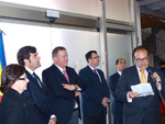 GMA. XVI Feria de Minerales y Fósiles de la Unión