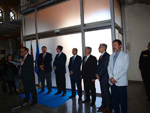 GMA. XVI Feria de Minerales y Fósiles de la Unión