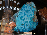 GMA. XVI Feria de Minerales y Fósiles de la Unión