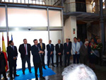 GMA. XVI Feria de Minerales y Fósiles de la Unión