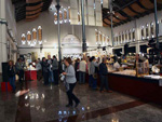 GMA. XVI Feria de Minerales y Fósiles de la Unión