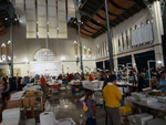 GMA. XVI Feria de Minerales y Fósiles de la Unión