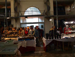 GMA. XVI Feria de Minerales y Fósiles de la Unión