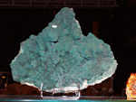 GMA. XVI Feria de Minerales y Fósiles de la Unión