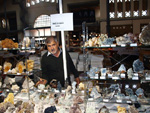 GMA. XVI Feria de Minerales y Fósiles de la Unión