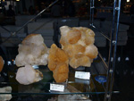 GMA. XVI Feria de Minerales y Fósiles de la Unión