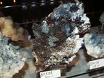 GMA. XVI Feria de Minerales y Fósiles de la Unión