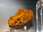 GMA. XVI Feria de Minerales y Fósiles de la Unión