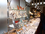 GMA. XVI Feria de Minerales y Fósiles de la Unión