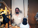 GMA. XVI Feria de Minerales y Fósiles de la Unión