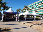 FEM. II Feria de Minerales, Fósiles y Gemas Mineralia el Campello