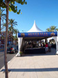 FEM. II Feria de Minerales, Fósiles y Gemas Mineralia el Campello