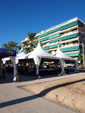 FEM. II Feria de Minerales, Fósiles y Gemas Mineralia el Campello