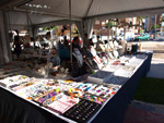 FEM. II Feria de Minerales, Fósiles y Gemas Mineralia el Campello