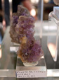 FEM. II Feria de Minerales, Fósiles y Gemas Mineralia el Campello