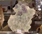 FEM. II Feria de Minerales, Fósiles y Gemas Mineralia el Campello
