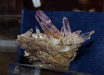 FEM. II Feria de Minerales, Fósiles y Gemas Mineralia el Campello