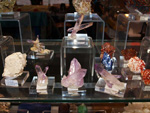 FEM. II Feria de Minerales, Fósiles y Gemas Mineralia el Campello