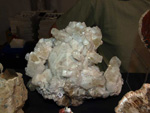 FEM. II Feria de Minerales, Fósiles y Gemas Mineralia el Campello