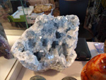 FEM. II Feria de Minerales, Fósiles y Gemas Mineralia el Campello