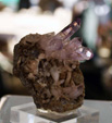 FEM. II Feria de Minerales, Fósiles y Gemas Mineralia el Campello