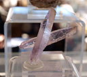 FEM. II Feria de Minerales, Fósiles y Gemas Mineralia el Campello