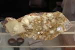 FEM. II Feria de Minerales, Fósiles y Gemas Mineralia el Campello