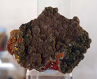 FEM. II Feria de Minerales, Fósiles y Gemas Mineralia el Campello