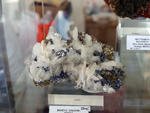 FEM. II Feria de Minerales, Fósiles y Gemas Mineralia el Campello