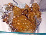 FEM. II Feria de Minerales, Fósiles y Gemas Mineralia el Campello