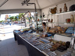 FEM. II Feria de Minerales, Fósiles y Gemas Mineralia el Campello