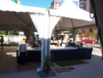 FEM. II Feria de Minerales, Fósiles y Gemas Mineralia el Campello