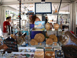 FEM. II Feria de Minerales, Fósiles y Gemas Mineralia el Campello