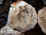 FEM. II Feria de Minerales, Fósiles y Gemas Mineralia el Campello