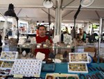 FEM. II Feria de Minerales, Fósiles y Gemas Mineralia el Campello