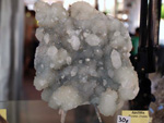 FEM. II Feria de Minerales, Fósiles y Gemas Mineralia el Campello