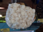 FEM. II Feria de Minerales, Fósiles y Gemas Mineralia el Campello