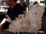 FEM. II Feria de Minerales, Fósiles y Gemas Mineralia el Campello