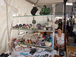 FEM. II Feria de Minerales, Fósiles y Gemas Mineralia el Campello