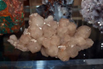 FEM. II Feria de Minerales, Fósiles y Gemas Mineralia el Campello