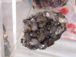 FEM. II Feria de Minerales, Fósiles y Gemas Mineralia el Campello