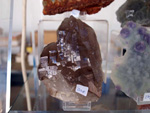 FEM. II Feria de Minerales, Fósiles y Gemas Mineralia el Campello